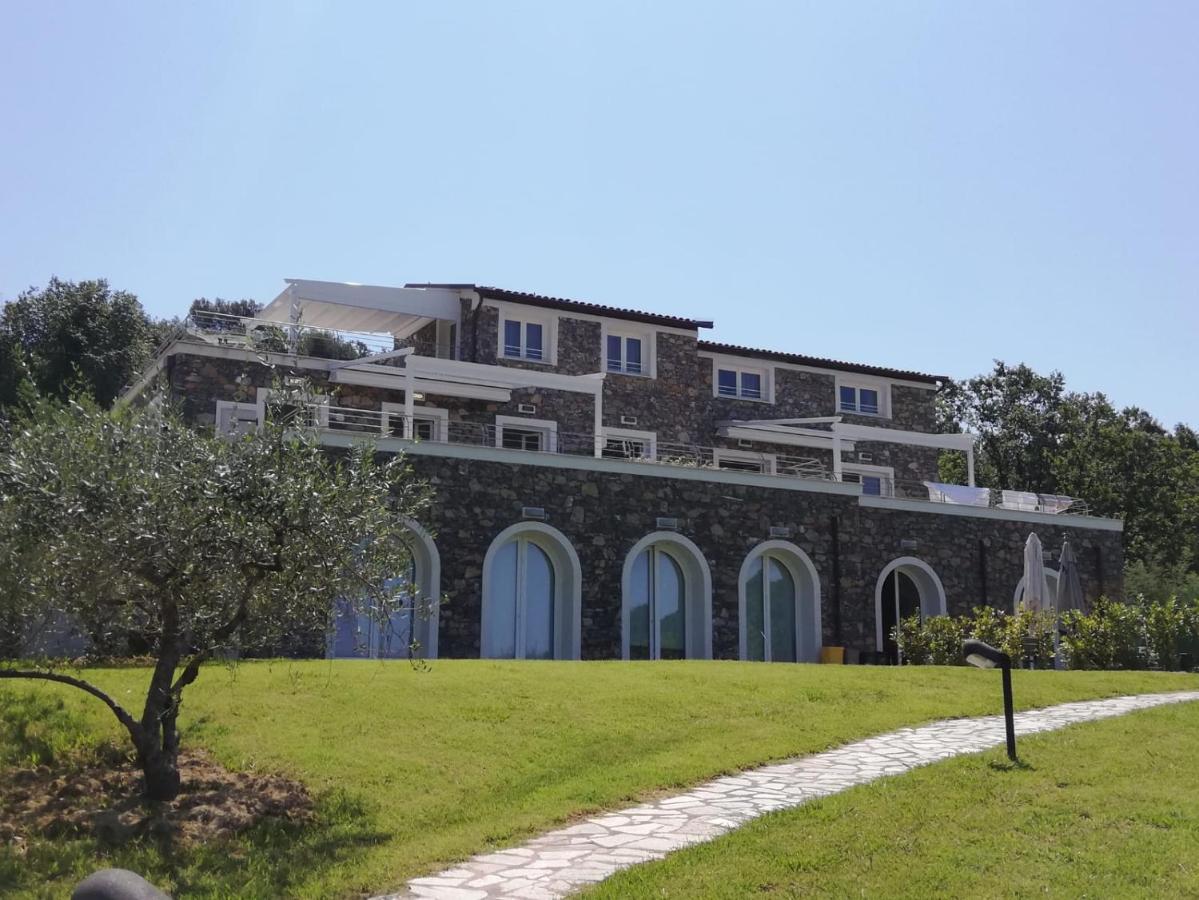 New Penthouse - Cinque Terre, Tuscany, Liguria, Lerici #4 Zewnętrze zdjęcie