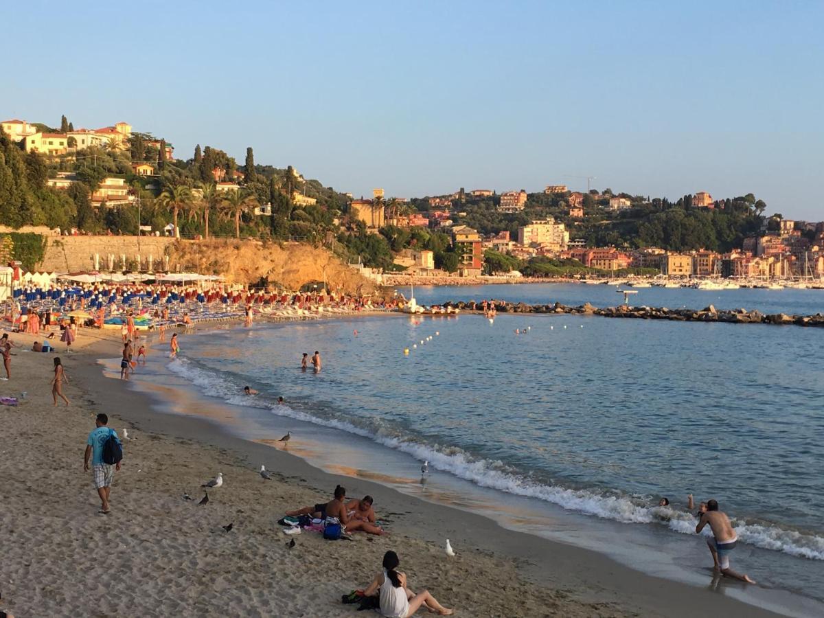 New Penthouse - Cinque Terre, Tuscany, Liguria, Lerici #4 Zewnętrze zdjęcie