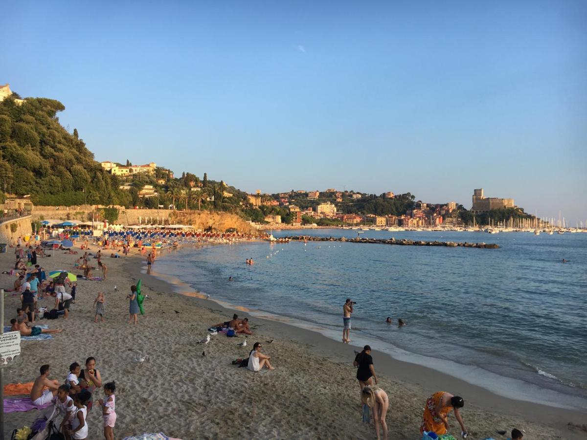 New Penthouse - Cinque Terre, Tuscany, Liguria, Lerici #4 Zewnętrze zdjęcie