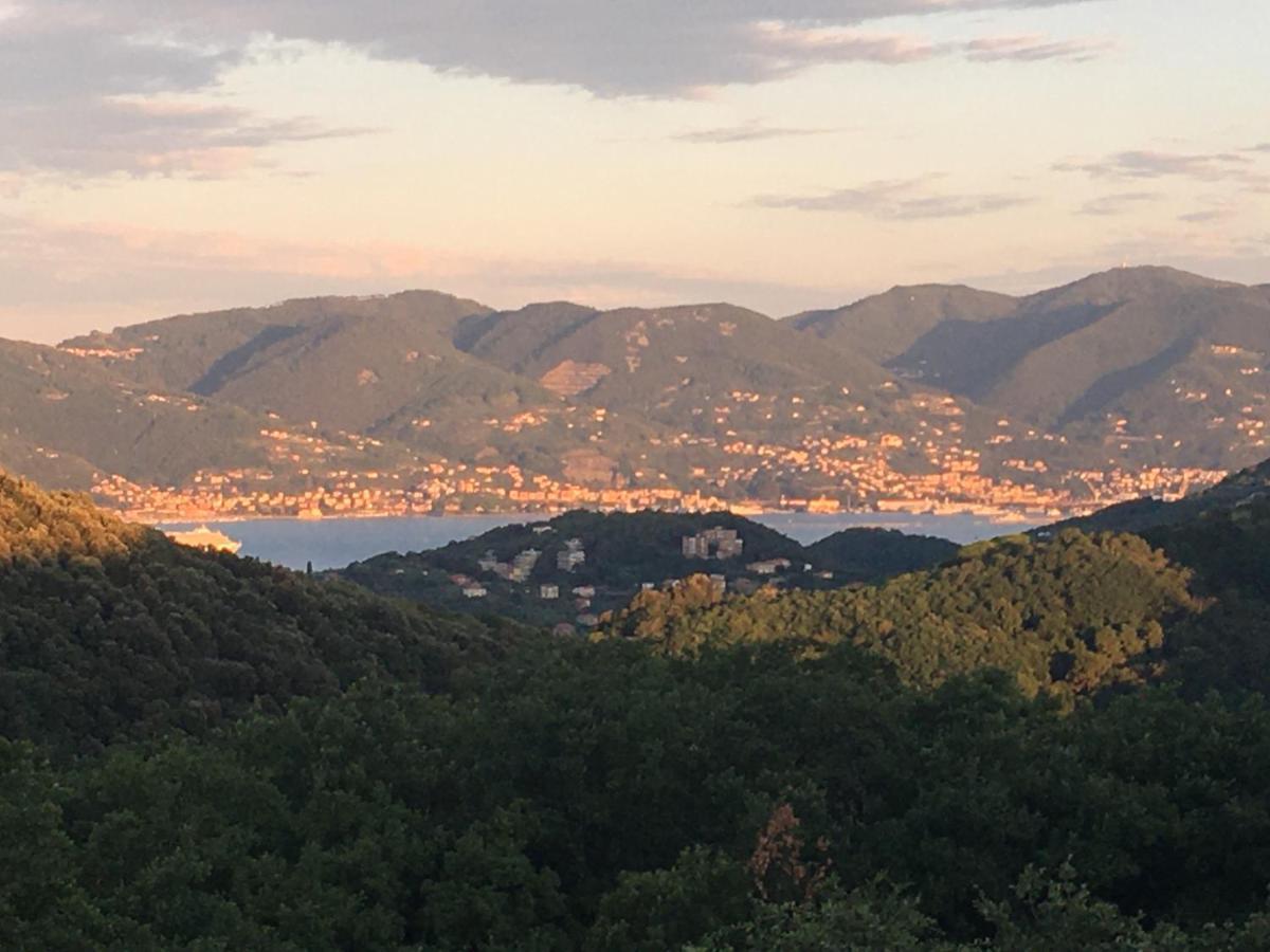 New Penthouse - Cinque Terre, Tuscany, Liguria, Lerici #4 Zewnętrze zdjęcie