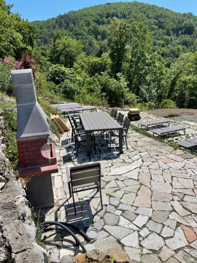New Penthouse - Cinque Terre, Tuscany, Liguria, Lerici #4 Zewnętrze zdjęcie