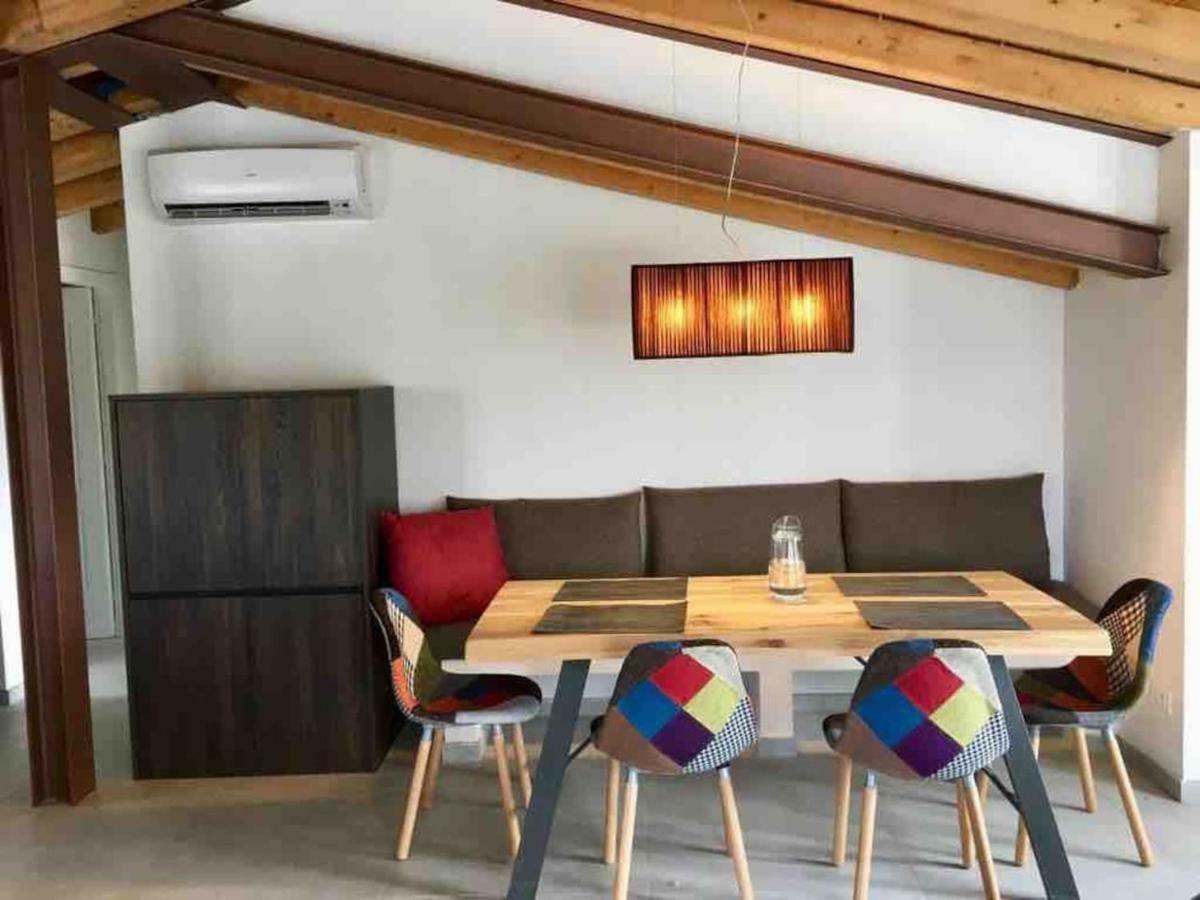New Penthouse - Cinque Terre, Tuscany, Liguria, Lerici #4 Zewnętrze zdjęcie