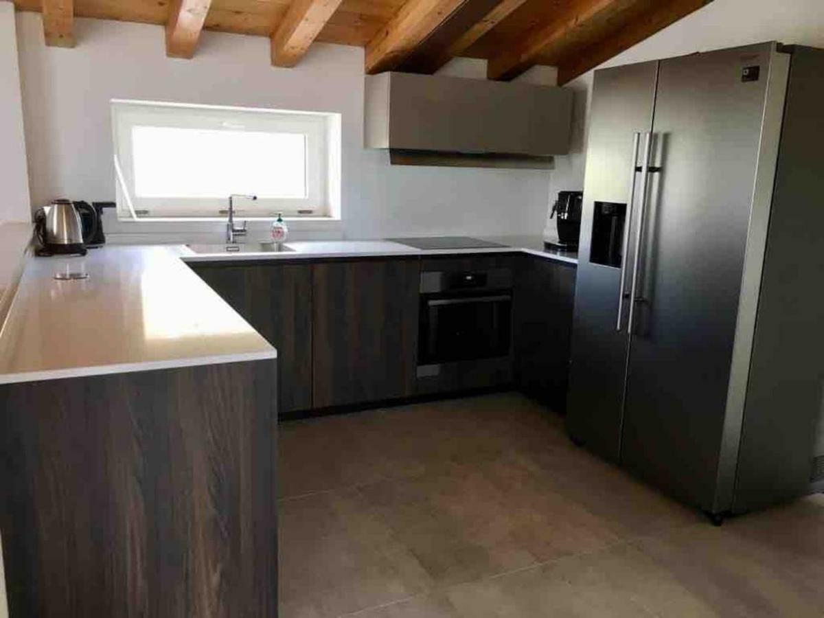 New Penthouse - Cinque Terre, Tuscany, Liguria, Lerici #4 Zewnętrze zdjęcie