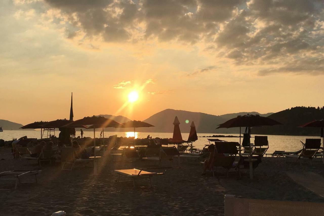 New Penthouse - Cinque Terre, Tuscany, Liguria, Lerici #4 Zewnętrze zdjęcie