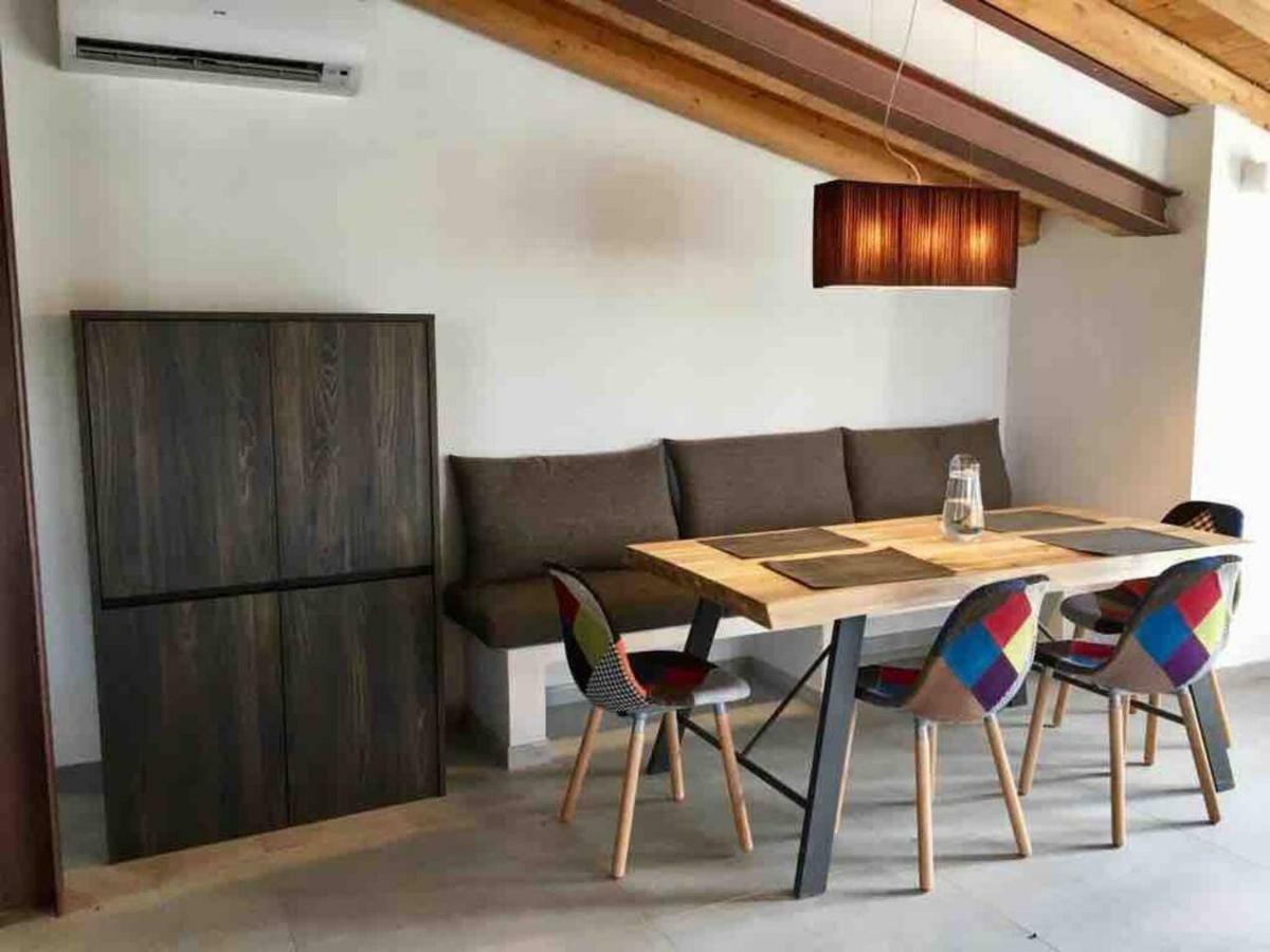 New Penthouse - Cinque Terre, Tuscany, Liguria, Lerici #4 Zewnętrze zdjęcie
