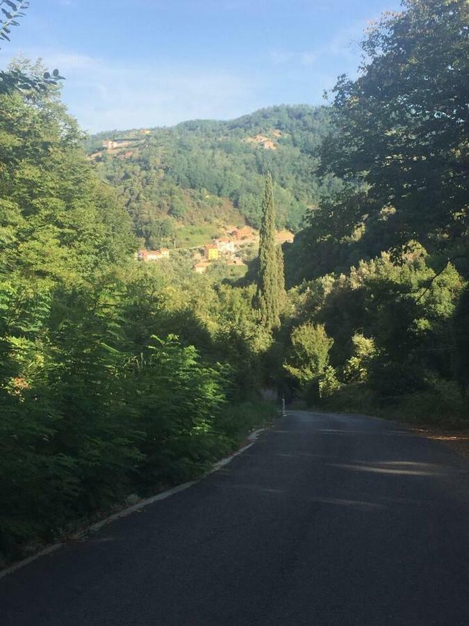 New Penthouse - Cinque Terre, Tuscany, Liguria, Lerici #4 Zewnętrze zdjęcie