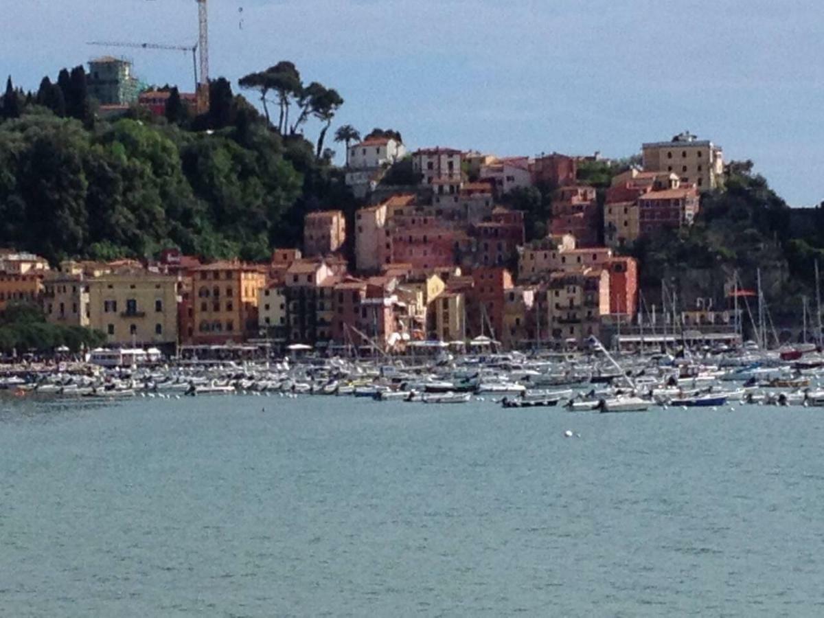 New Penthouse - Cinque Terre, Tuscany, Liguria, Lerici #4 Zewnętrze zdjęcie