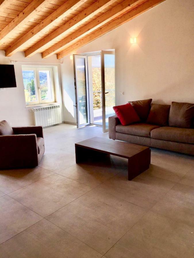 New Penthouse - Cinque Terre, Tuscany, Liguria, Lerici #4 Zewnętrze zdjęcie