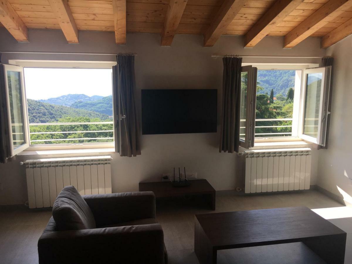 New Penthouse - Cinque Terre, Tuscany, Liguria, Lerici #4 Zewnętrze zdjęcie